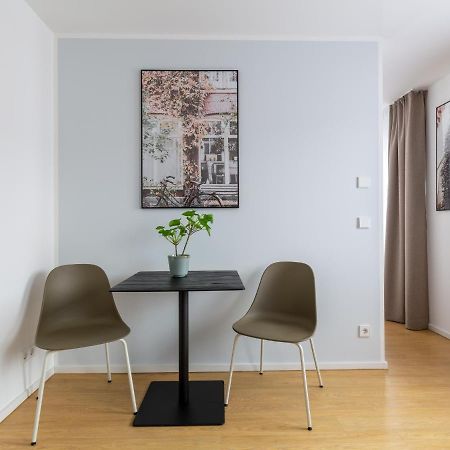 Limehome Passau Bahnhofstrasse Экстерьер фото
