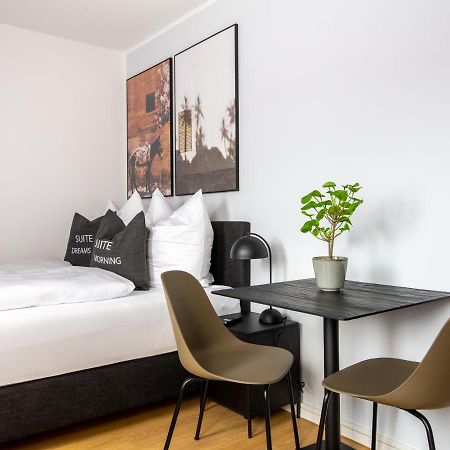 Limehome Passau Bahnhofstrasse Экстерьер фото