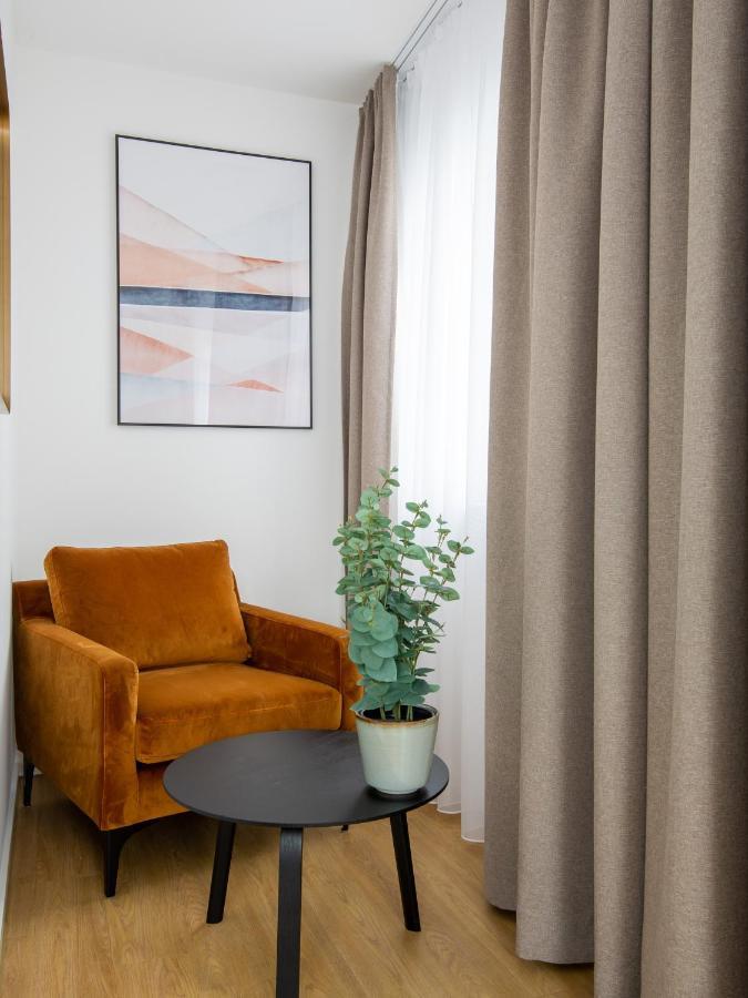 Limehome Passau Bahnhofstrasse Экстерьер фото