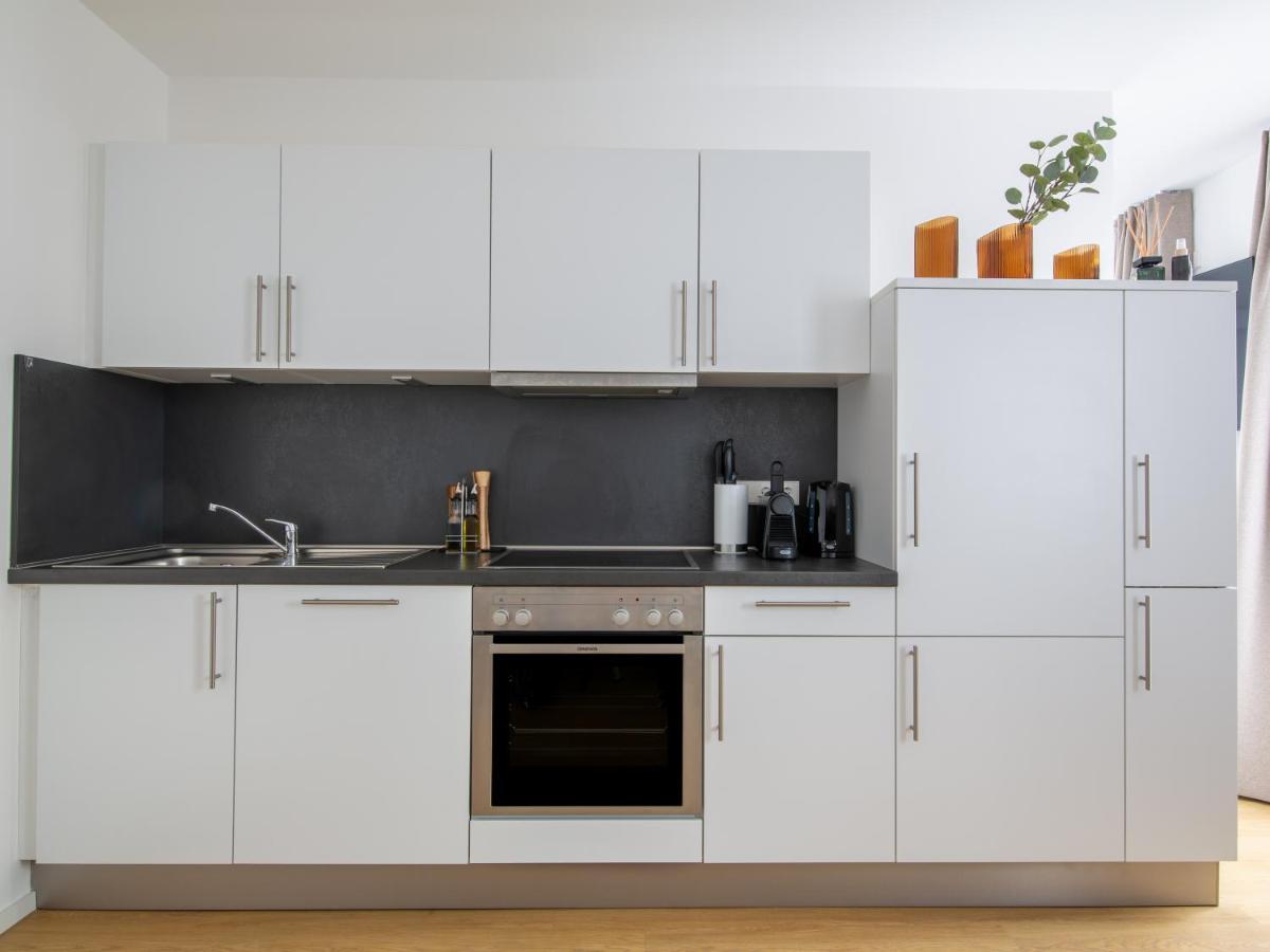Limehome Passau Bahnhofstrasse Экстерьер фото