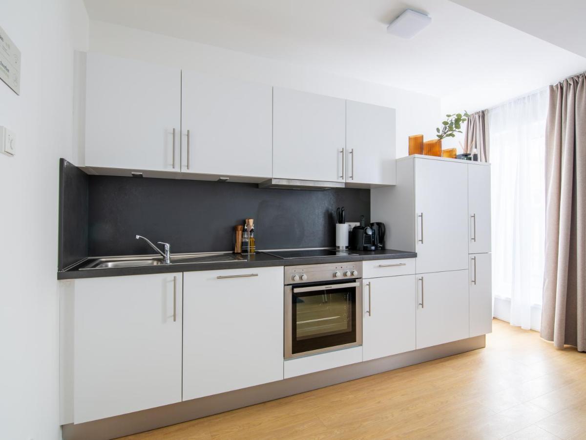 Limehome Passau Bahnhofstrasse Экстерьер фото
