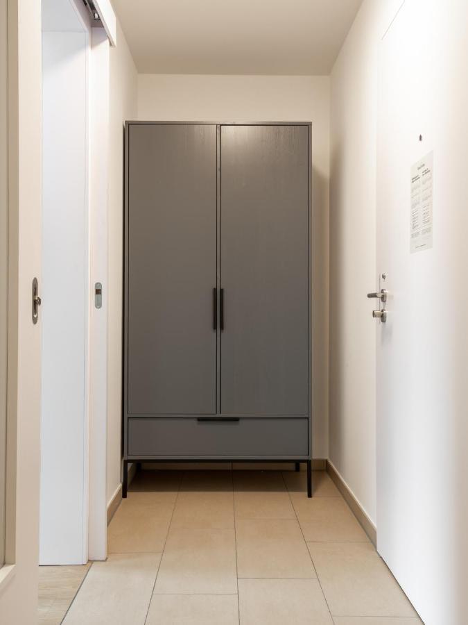 Limehome Passau Bahnhofstrasse Экстерьер фото