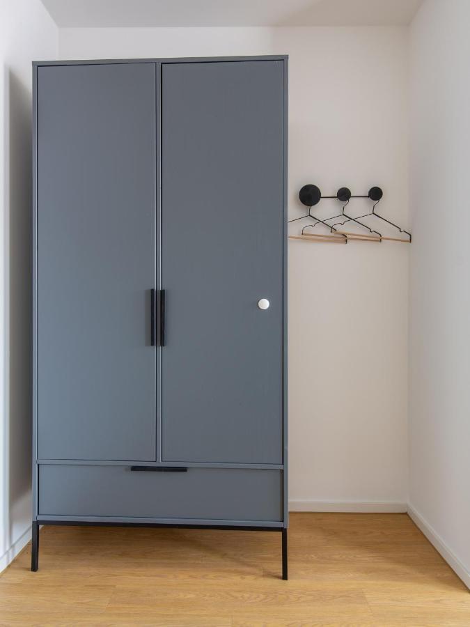 Limehome Passau Bahnhofstrasse Экстерьер фото