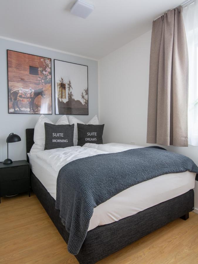 Limehome Passau Bahnhofstrasse Экстерьер фото
