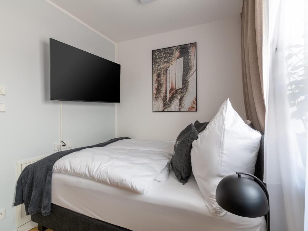 Limehome Passau Bahnhofstrasse Экстерьер фото