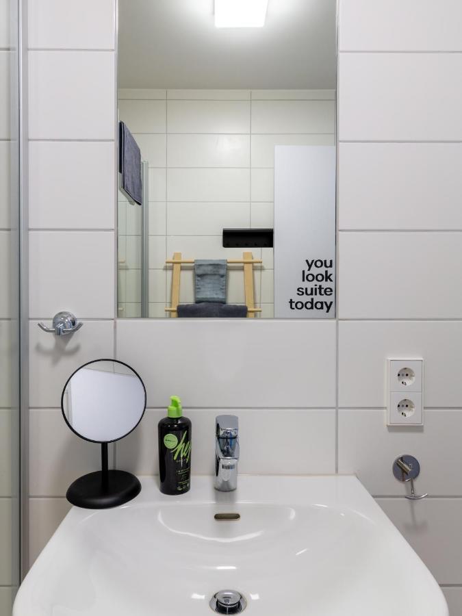 Limehome Passau Bahnhofstrasse Экстерьер фото