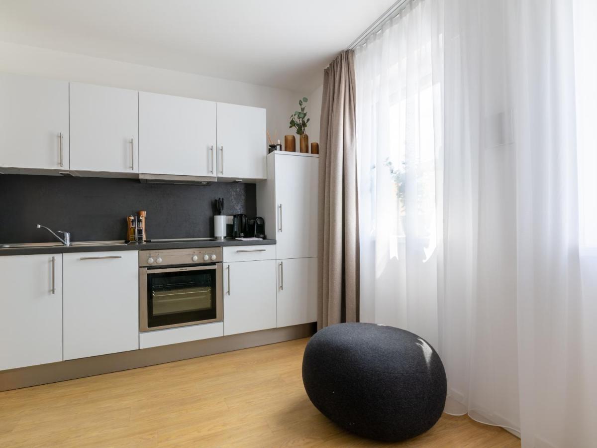 Limehome Passau Bahnhofstrasse Экстерьер фото