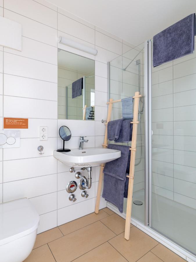 Limehome Passau Bahnhofstrasse Экстерьер фото