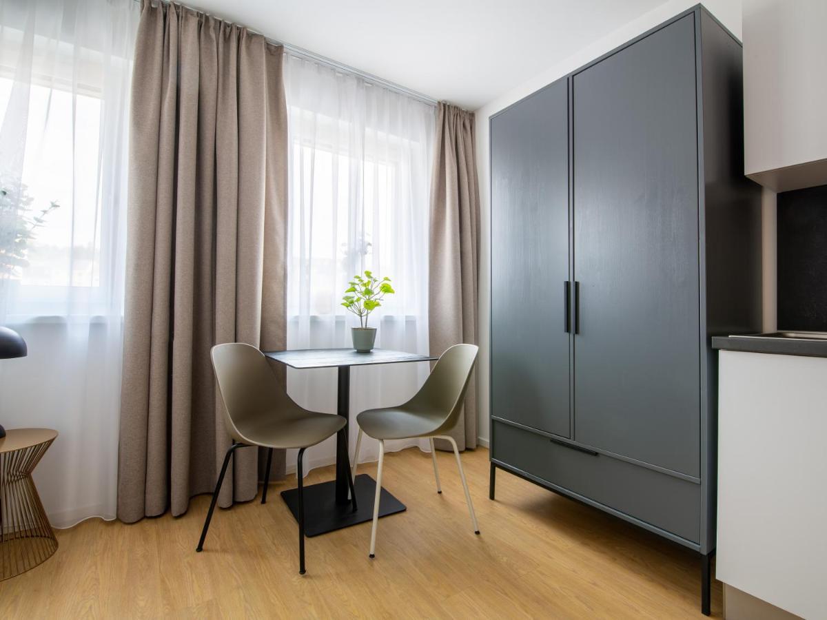 Limehome Passau Bahnhofstrasse Экстерьер фото