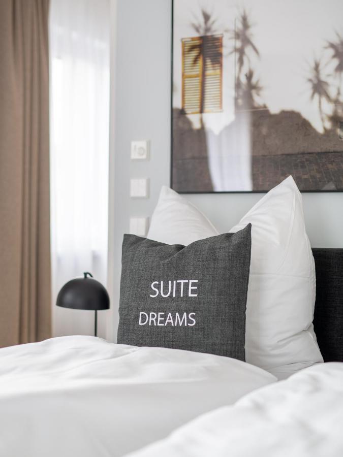 Limehome Passau Bahnhofstrasse Экстерьер фото