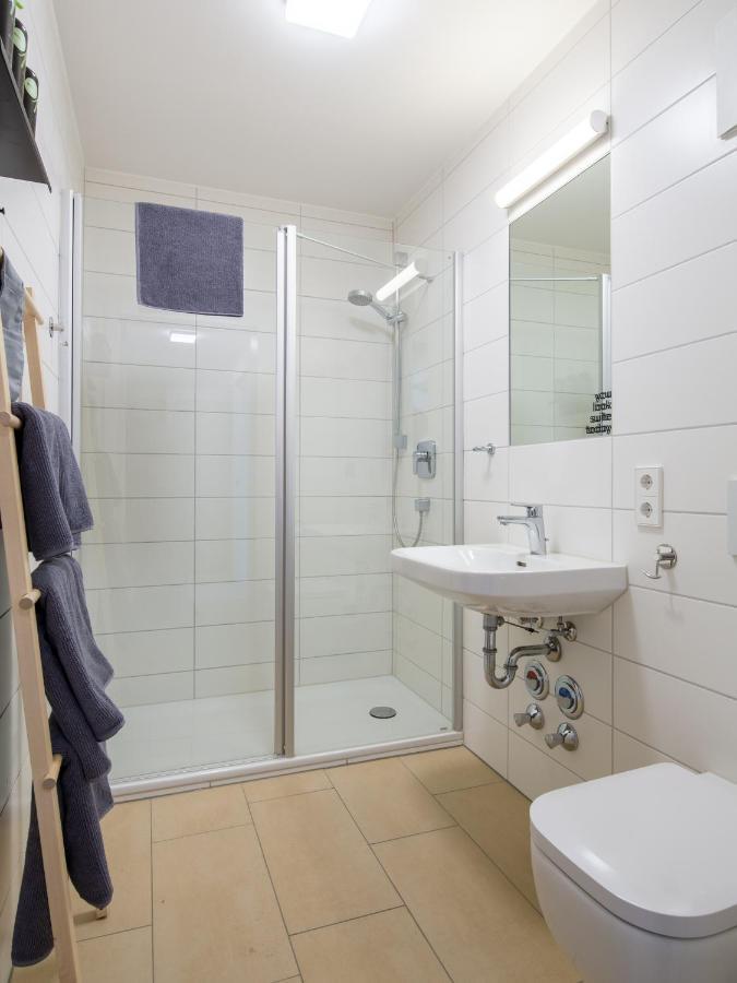 Limehome Passau Bahnhofstrasse Экстерьер фото
