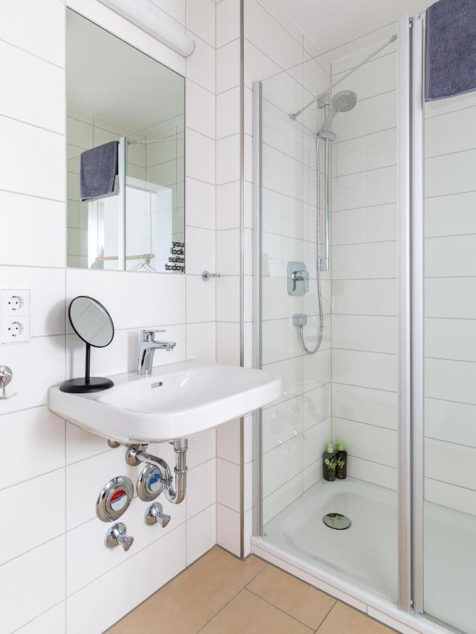 Limehome Passau Bahnhofstrasse Экстерьер фото